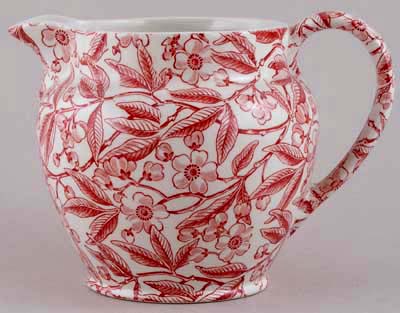 Jug or Pitcher Dutch large